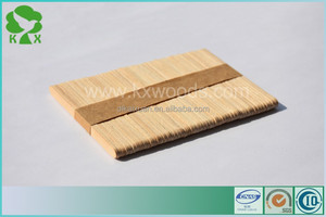 <span class=keywords><strong>Bastoncini</strong></span> per <span class=keywords><strong>Gelato</strong></span> in Legno di Betulla Ecologici con Logo Personalizzato - Product Image 6