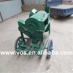 A máquina do sésame, rapeseed, sorghum thresher