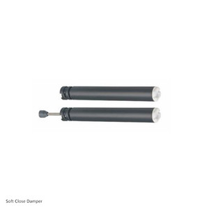 Bộ Giảm Chấn Trượt Đóng Cửa Mềm Mại - Product Image 1