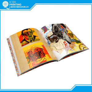 De clase alta calidad de ultramar de libros personalizados - Product Image 4