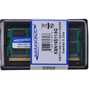 Portátil 204pin <span class=keywords><strong>ddr3</strong></span> 8gb - Product Image 1