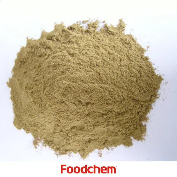 Антигидрат класса А, овощи, белый картофельный порошок