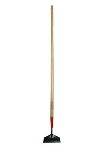 <span class=keywords><strong>Grattoir</strong></span> de désherbage forgé avec manche en bois - Product Image 4
