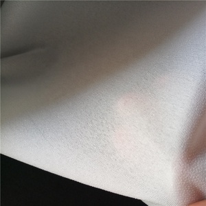 Dệt Fusing Interfacing Đối Với Sắt Trên Vải Dệt Kim Vải Dệt <span class=keywords><strong>Interlining</strong></span> Dính Vải Dệt Thoi - Product Image 6