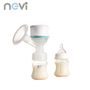 Produits de sécurité pour bébés de dernière technologie, tire-lait électronique portable <span class=keywords><strong>en</strong></span> <span class=keywords><strong>silicone</strong></span> - Product Image 3