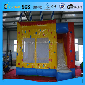 High demand export products custom inflatable castle <span class=keywords><strong>fr</strong></span> alibaba - Product Image 3