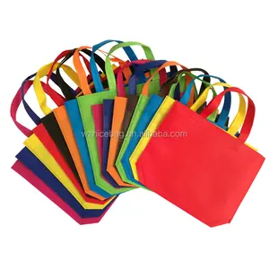 Fabric Bags Reusable Non Woven Bag Shopping Non Woven Fabric Bag