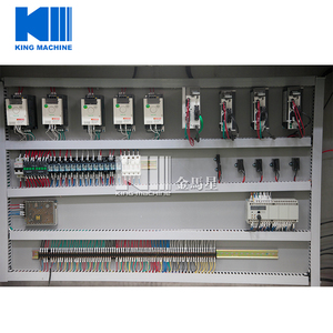 เครื่องติดฉลากอัตโนมัติสำหรับฝาครอบแท็กพลาสติก - Product Image 6