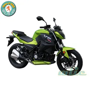 Skuter Murah 250cc Motor Balap Gas Gratis Ongkir XF1 (200cc, 250cc, 350cc)