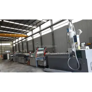 Manufacturer for making Polypropylene Tape Extruder Machine