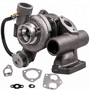 适用于路虎 Defender der 的 ERR4802 ERR4893 涡轮增压器 - Product Image 2