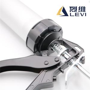 <span class=keywords><strong>Pistola</strong></span> <span class=keywords><strong>de</strong></span> Silicona para Salchichas, <span class=keywords><strong>de</strong></span> Aleación <span class=keywords><strong>de</strong></span> Aluminio, <span class=keywords><strong>de</strong></span> 15 Pulgadas y 600 ml, <span class=keywords><strong>Precio</strong></span> al por Mayor, Directo <span class=keywords><strong>de</strong></span> Fábrica - Product Image 5