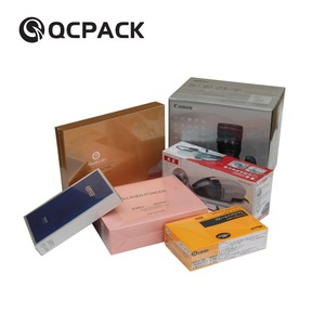 ความร้อนอุโมงค์เตาความร้อนหดห่อบรรจุเครื่อง - Product Image 4