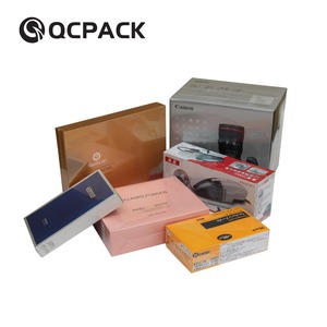 Thermal Shrink Packing Machine Heat Oven Tunnel Thermal Shrink Wrapping Packing Machine