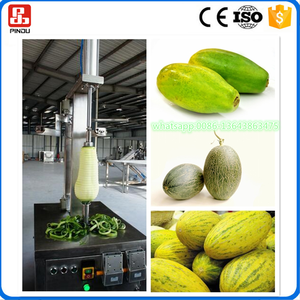 Macchina per Sbucciare Papaya / <span class=keywords><strong>Zucca</strong></span> / Anguria Prodotta in Cina - Product Image 4