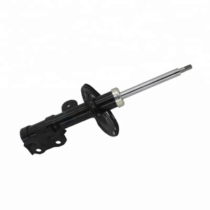 Amortiguador de Suspensión OE de Gran Calidad 339242 Delantero Derecho KYB Amortiguadores Usados para <span class=keywords><strong>TOYOTA</strong></span> <span class=keywords><strong>PRIUS</strong></span> a Precio Favorable - Product Image 3