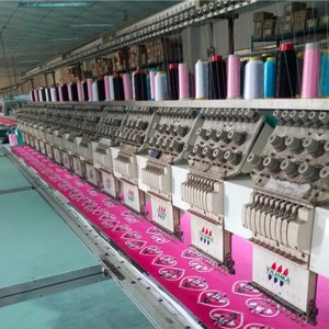 Yiwu Factory Woven <strong>Patches</strong> <strong>Custom</strong> Embroidery <strong>Patches</strong> Embroidery - Product Image 6