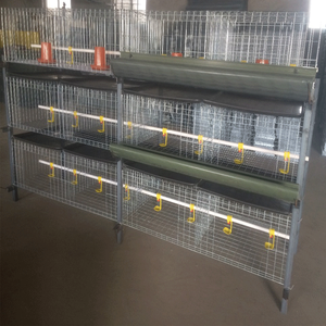 Güvercinler için 2024 tasarım örgü tel üreme kafesi - Product Image 1