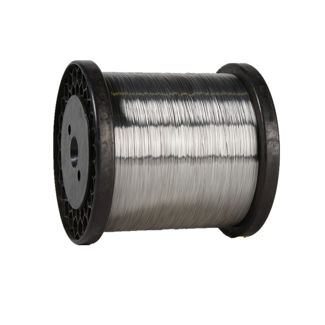 Stainless Steel Piano Wire