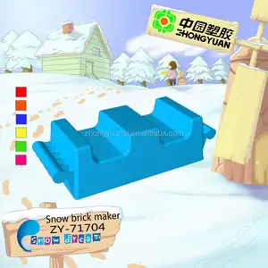 Licensed & Realistic Electric Snow Toys for Kids 