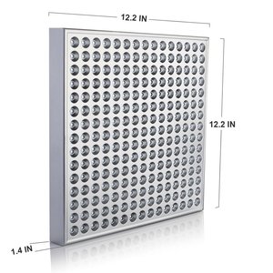 Avatar LED Coltiva La Luce 45W Crescere Lampada per le Piante D'appartamento Idroponica della Pianta Coltiva La Luce - Product Image 3