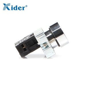 สวิตช์ปุ่มกดโลหะ XB2-BA3311/DB2-BA3311ปุ่มกดทำ<span class=keywords><strong>งาน</strong></span>สปริงทำเครื่องหมายส่งคืน - Product Image 5