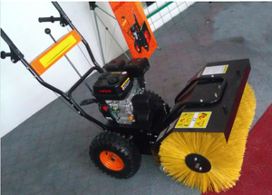 Erba sintetica spazzolatura macchina, spazzare macchina per gomme, strumenti di manutenzione per erba artificiale - Product Image 3