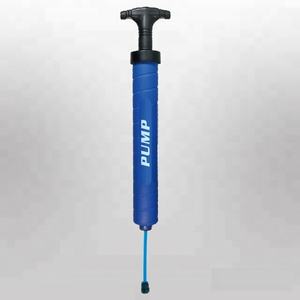 Pompe à main Double action pour balle et vélo - Product Image 5