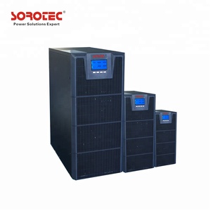 <span class=keywords><strong>Precio</strong></span> de <span class=keywords><strong>UPS</strong></span> de <span class=keywords><strong>10</strong></span> <span class=keywords><strong>Kva</strong></span> con Tecnología Paralela Avanzada - Product Image 2