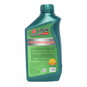 Nuevo Diseño de Motor Totalmente Sintético <span class=keywords><strong>5w40</strong></span> <span class=keywords><strong>aceite</strong></span> Con Precio de Venta, Aceites lubricantes - Product Image 4