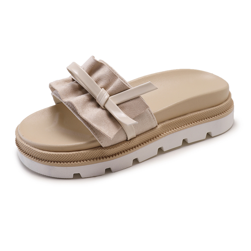 Sandalias Altas para Dama 2021 - Sandalias para Mujer Nuevo Modelo
