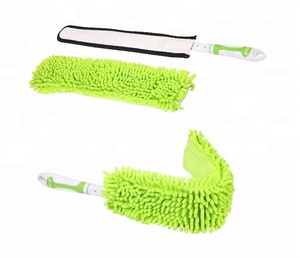 Coche Flexible telescópica <span class=keywords><strong>plumero</strong></span> Chenille - Product Image 2