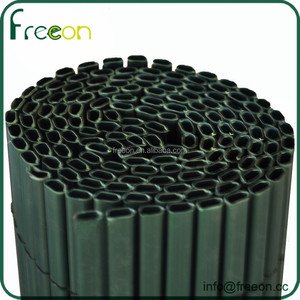 Schermo recinzione di plastica in pvc, pvc e rail recinzione - Product Image 5