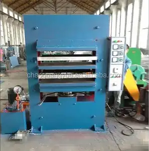 Machine à vulcaniser, pour la vulcanisation à chaud, réparation de tubes intérieurs - Product Image 1