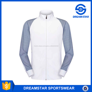 2017 Purple Soccer Jacket, soccer Jacket Suit - Product Image 3