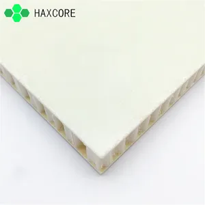 China Suppliers PP Honeycomb Panel