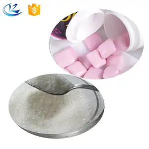 Nhà Máy Giá cấp thực phẩm chất làm ngọt Xilitol bột Trung Quốc Xylitol với số lượng lớn