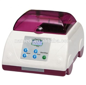Coloful 치과 진료소 사용 제품 Amalgama 캡슐 믹서/치과 실험실을 위한 새로운 Amalgamtor 기계 - Product Image 5