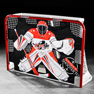 HockeyShot của Shooter Gia Sư, Hockey Shot Banner - Product Image 4