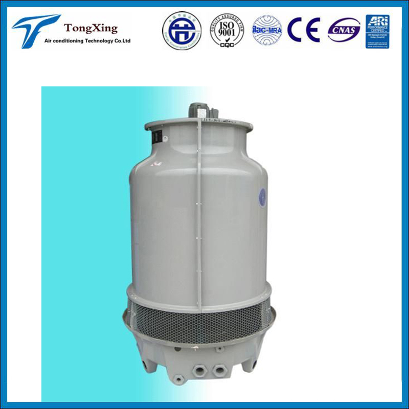 Охлаждающая башенка закрытого типа из ФАП, вместимость 10 м, 3/ч, цена