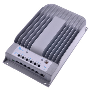 <span class=keywords><strong>Controlador</strong></span> <span class=keywords><strong>de</strong></span> <span class=keywords><strong>Carga</strong></span> Solar Tracer Serie BN <span class=keywords><strong>de</strong></span> <span class=keywords><strong>EPsolar</strong></span>, Entrada <span class=keywords><strong>de</strong></span> 150V, MPPT, Opciones <span class=keywords><strong>de</strong></span> 10A, 20A, 30A y 40A - Product Image 4