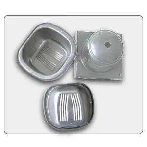 Metal Fabrication Factory Oem Punching Stamping Part Fabrication Low Price Oem High Quality Metal Stamping Fabrication