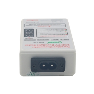 Herramienta de Prueba de Retroiluminación <span class=keywords><strong>LED</strong></span> Multiusos para Todos los Tamaños de TV, para Reparación de Luces <span class=keywords><strong>LED</strong></span>, Salida de 0-280V - Product Image 3