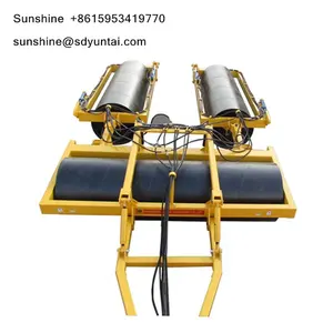 Hot sale GOOD quality agricultural equipment land roller cheap price