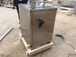 Công Nghiệp thương mại Philippine Chip Chuối Slicer Máy Cắt Khoai Tây Với Một Mức Giá Tốt - Product Image 6