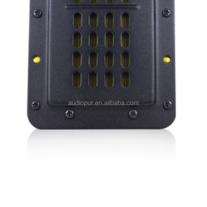 AudioPur RT920-01 Ruban HiFi Tweeter planaire <span class=keywords><strong>portable</strong></span> Haut-parleur de cinéma maison de haute qualité - Product Image 4