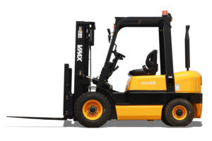 VMAX מלגזה דיזל motot CPCD25 דיזל מלגזת <span class=keywords><strong>2.5</strong></span> טון אוטומטי דיזל מלגזת משאית מטעין למכירה - Product Image 2