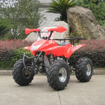 Sıcak satış mini atv 50cc ile çocuklar