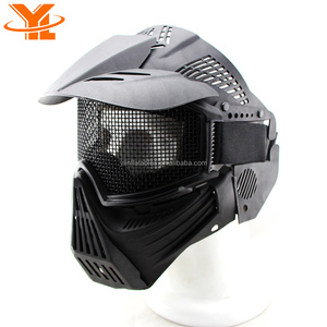 Etiqueta del tiro al arco juego bunkers inflables del <span class=keywords><strong>paintball</strong></span> máscara - Product Image 1