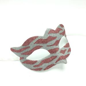 Grano del leopardo máscara veneciana del <span class=keywords><strong>carnaval</strong></span> máscara de la mascarada - Product Image 3
